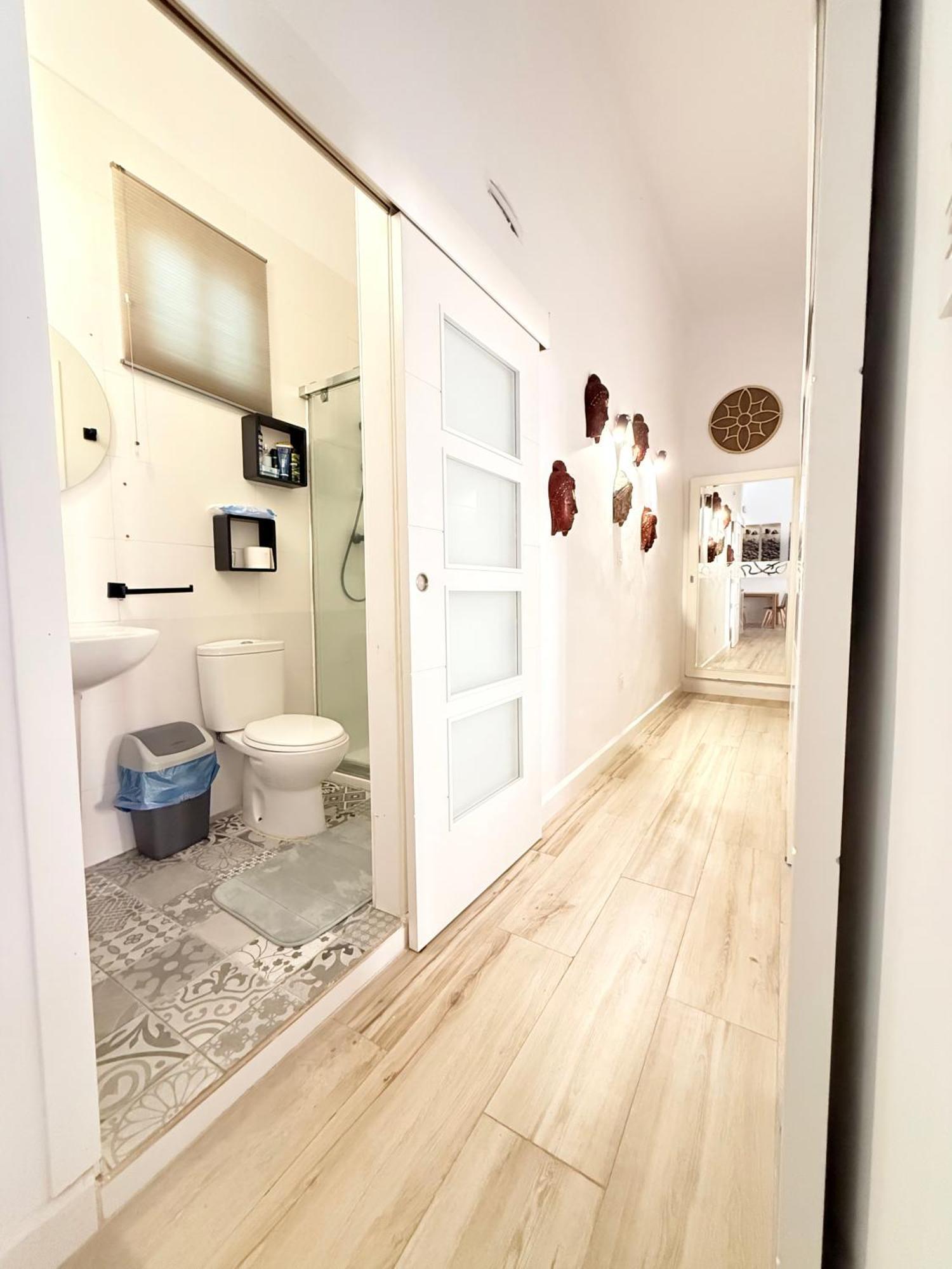 מלייה Riad 1 2C מראה חיצוני תמונה