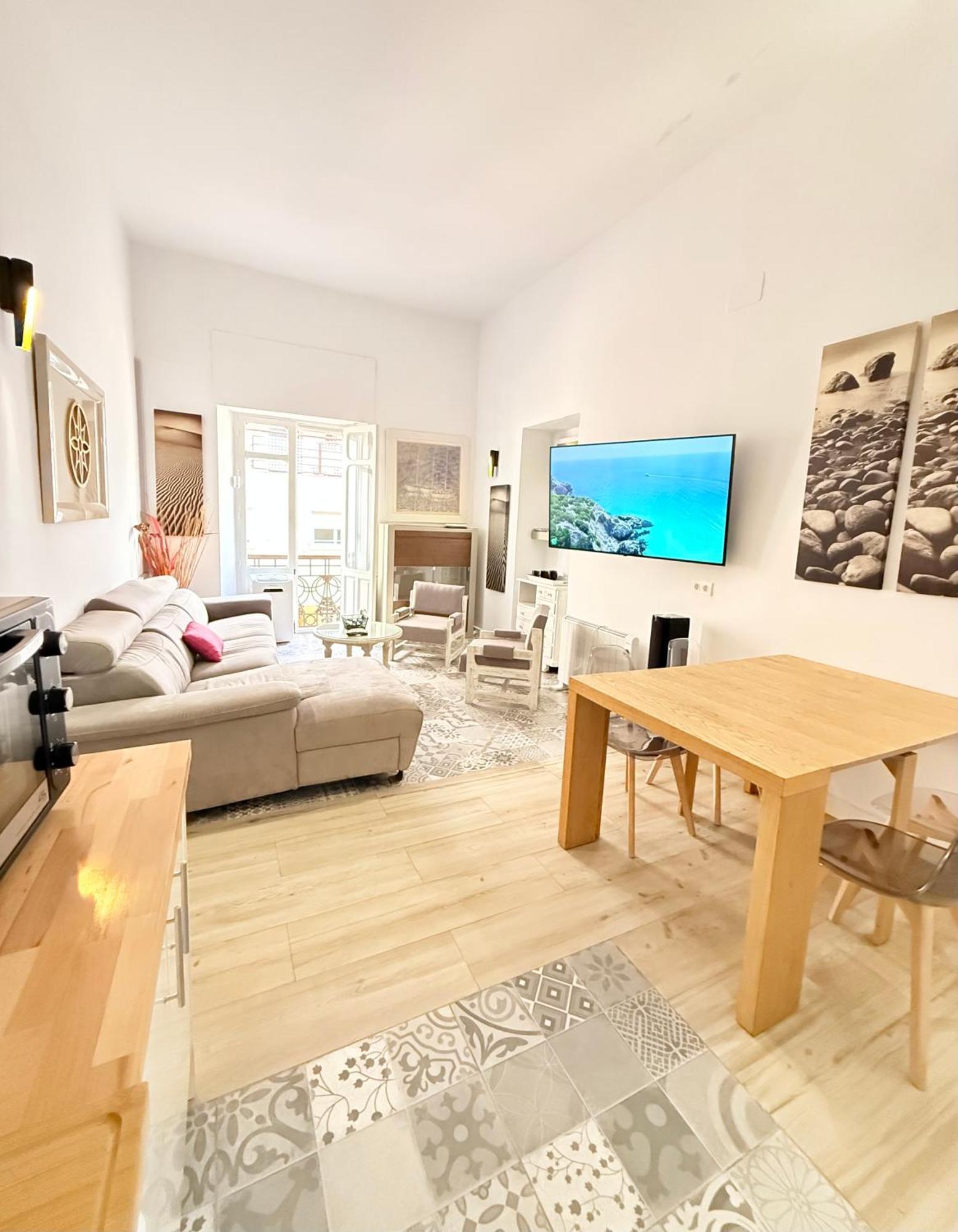 מלייה Riad 1 2C מראה חיצוני תמונה